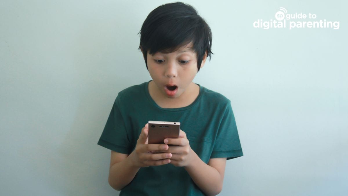 How Are Filipino Lawmakers Acting to Protect Kids from Social Media Harms?